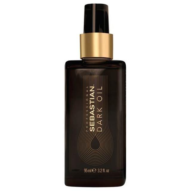 Dark Hair Oil 95 ml product image