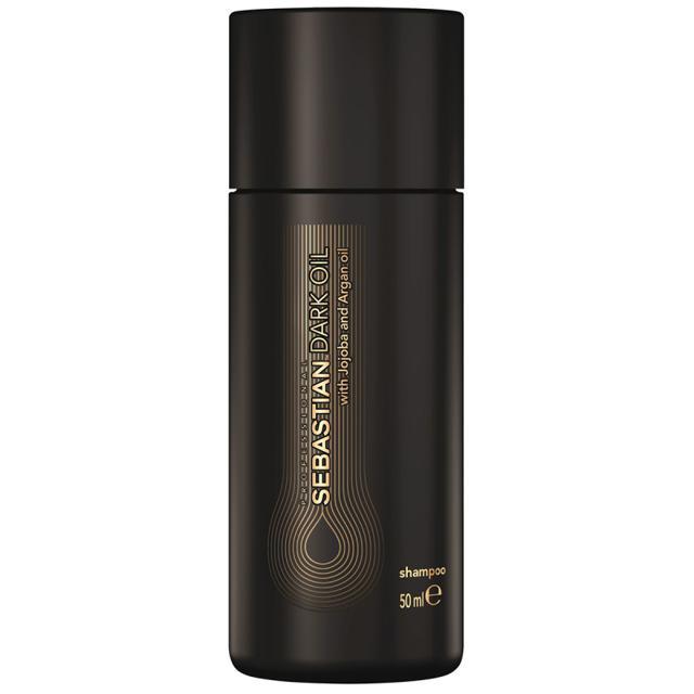 Sebastian Professional DarkOil Smooth and Shine Shampoo product image