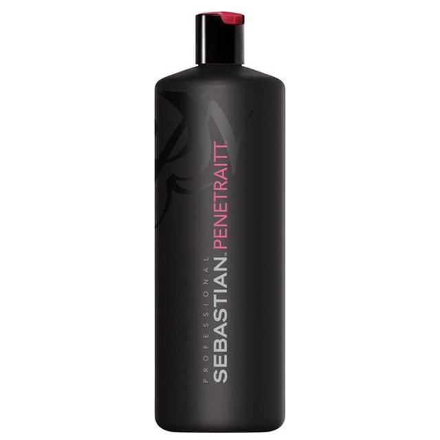 Sebastian Professional Penetraitt Rescue Repair Shampoo product image