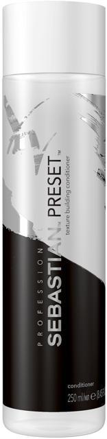 Sebastian Professional Preset Conditioner 250ml product image
