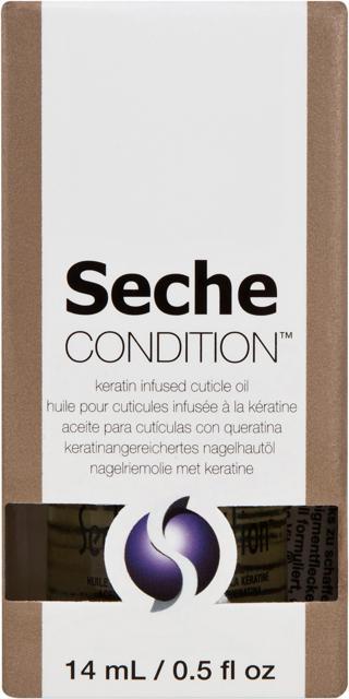 Seche Condition Cuticle Oil product image