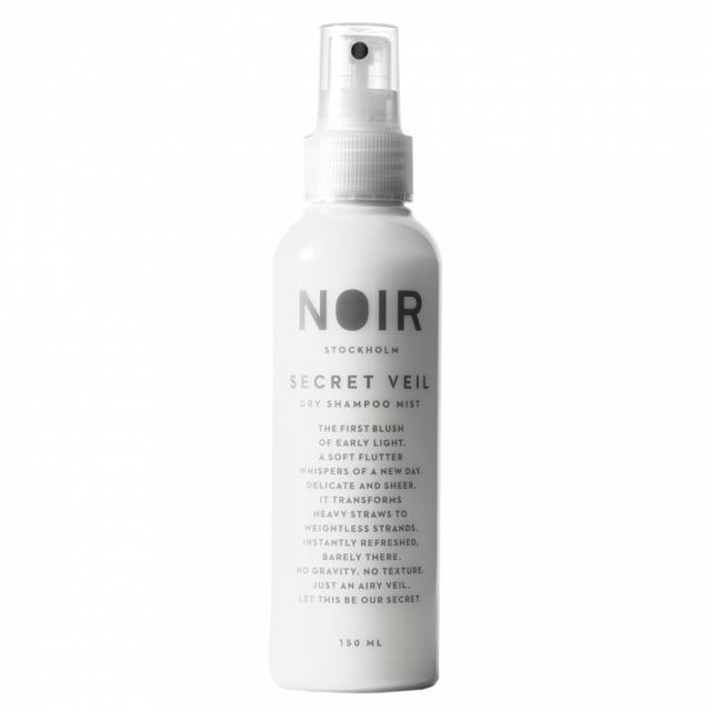 Secret Veil - Dry Shampoo Mist 150 ml product image