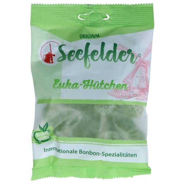 SEEFELDER Euka-Hütchen KDA product image