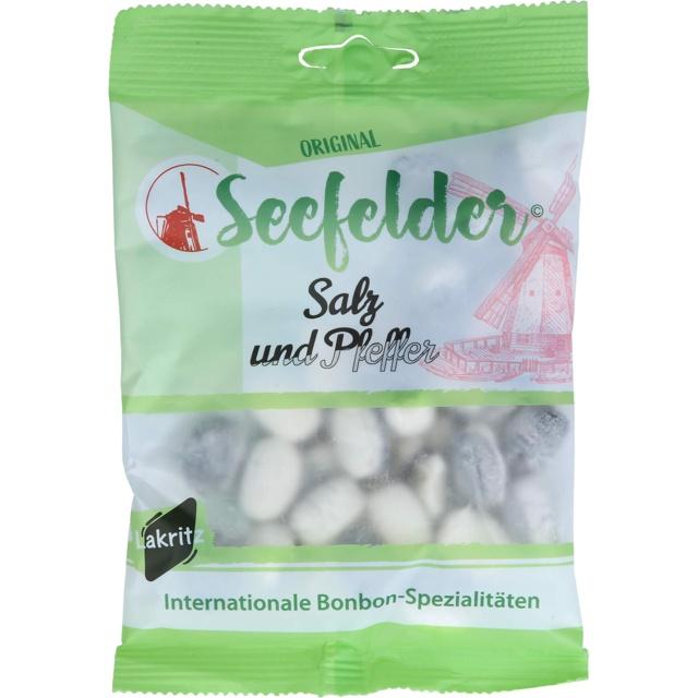 SEEFELDER Salz & Pfeffer KDA product image