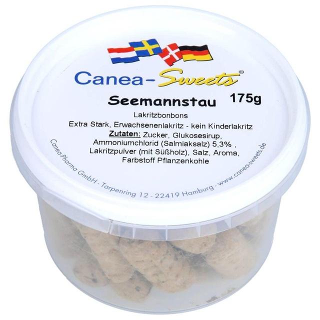 SEEMANNSTAU Lakritz product image