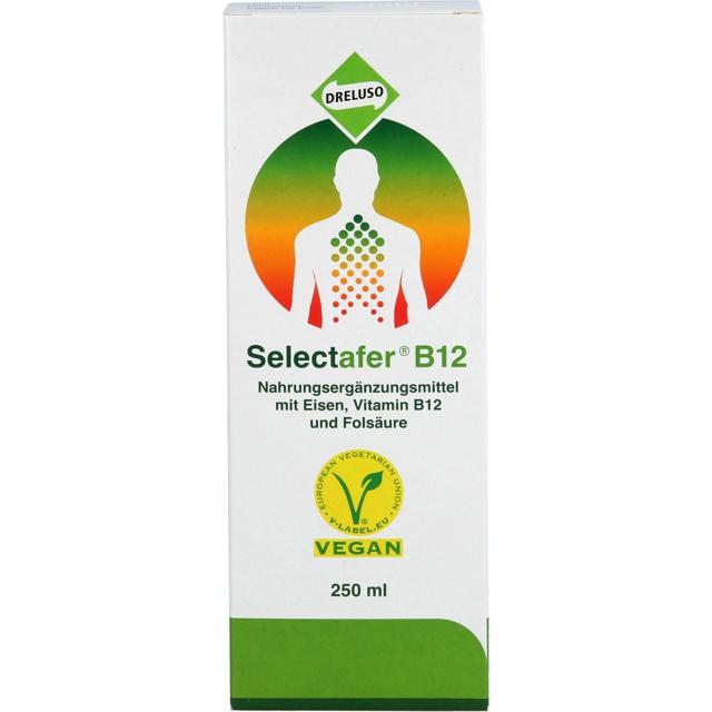 SELECTAFER B12 Liquidum product image