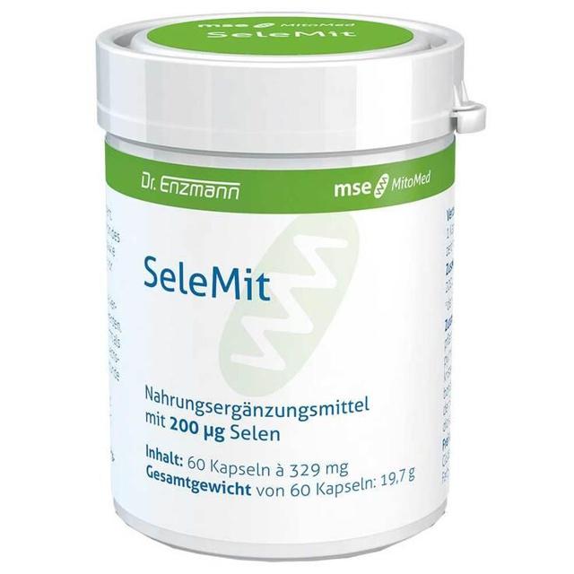 SELEMIT MSE Kapseln product image