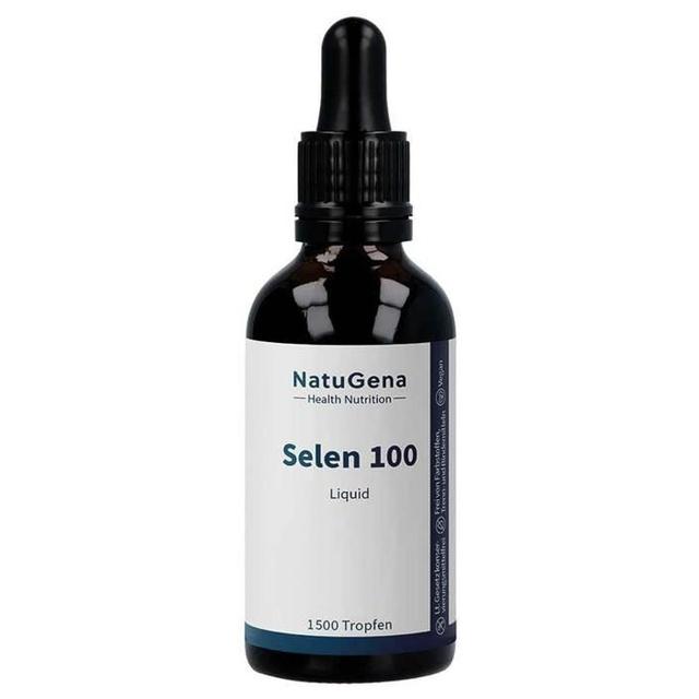 SELEN 100 Liquid product image