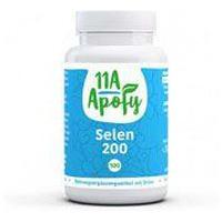 SELEN 200 Kapseln product image