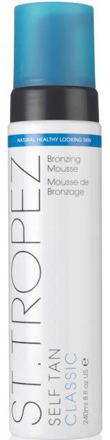 Self Tan Classic Bronzing Mousse 240 ml product image