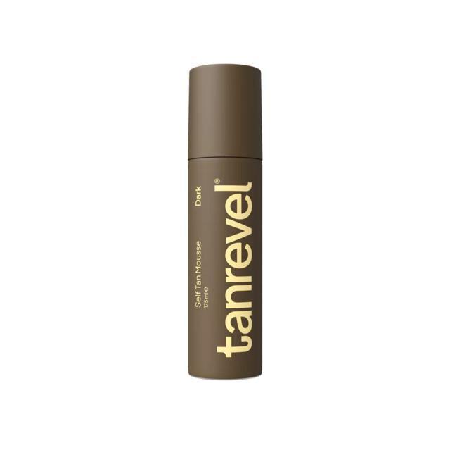 Self Tan Mousse Dark product image