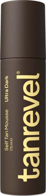 Self Tan Mousse Ultra Dark product image