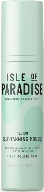 Self Tanning Mousse product image