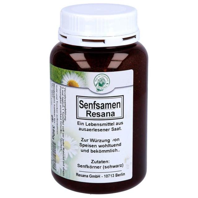 SENFSAMEN Resana product image