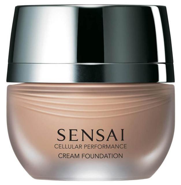 Cellular Performance Cream Foundation CF22 Natural Beige product image