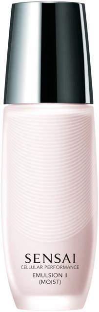 Sensai Cellular Performance Emulsion II Moist product image