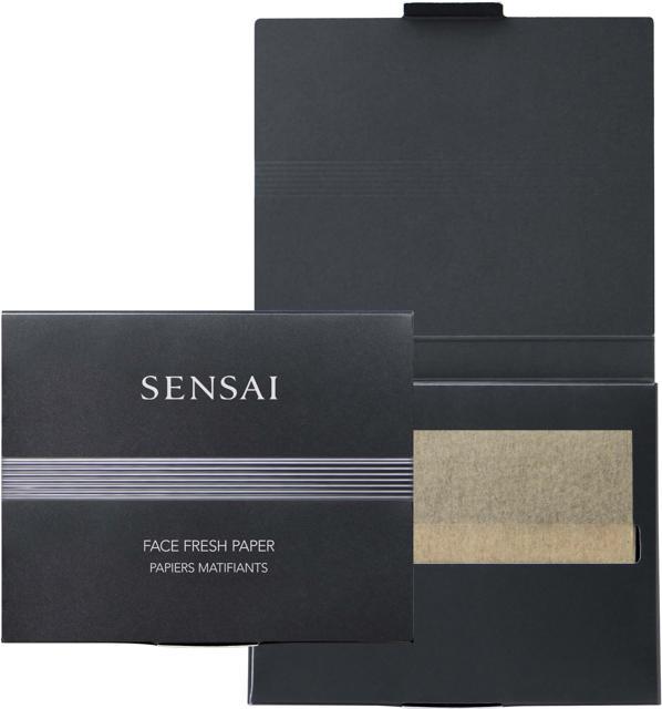 Sensai Face Fresh Paper product image