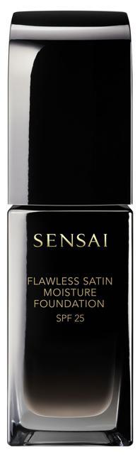 Sensai Flawless Satin Moisture Foundation 103 Sand Beige product image
