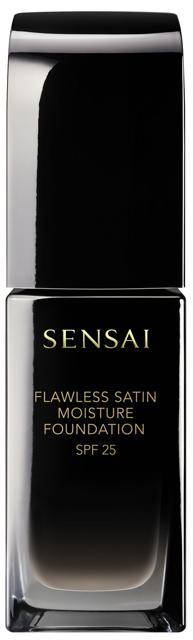Sensai Flawless Satin Moisture Foundation 202 Ochre Beige product image