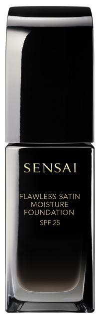 Sensai Flawless Satin Moisture Foundation 2045 Warm Beige product image