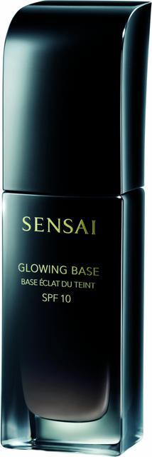 Sensai Glowing Base SPF10 30 ml product image