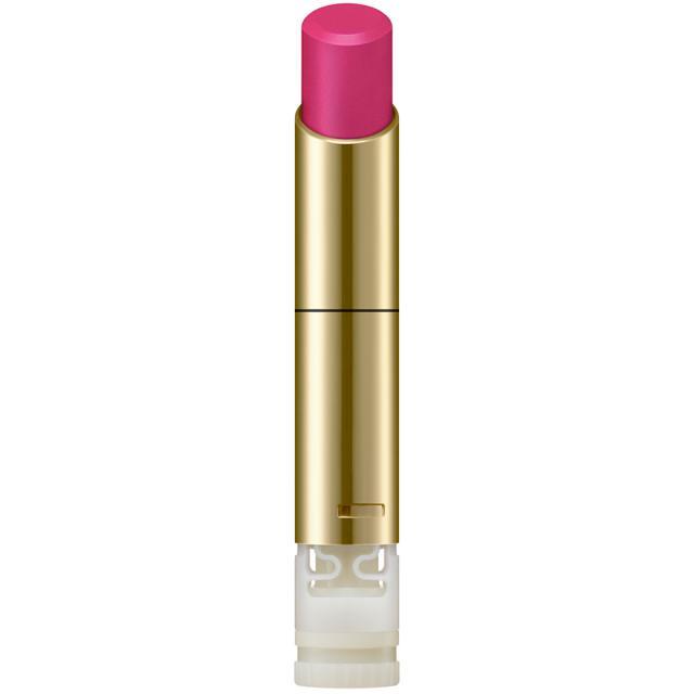 Sensai Lasting Plump Lipstick LP03 Fuchsia Pink product image