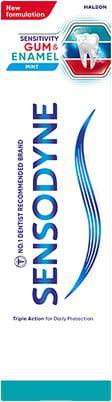 Sensodyne Sensitivity & Gum Enamel tandkräm 75 ml product image