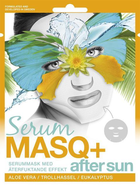 Serum Masq+ After Sun product image