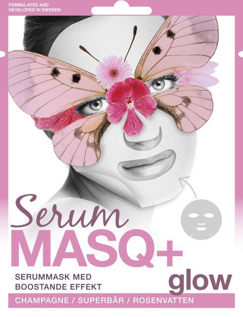 SerumMASQ+ Glow, 23 ml product image