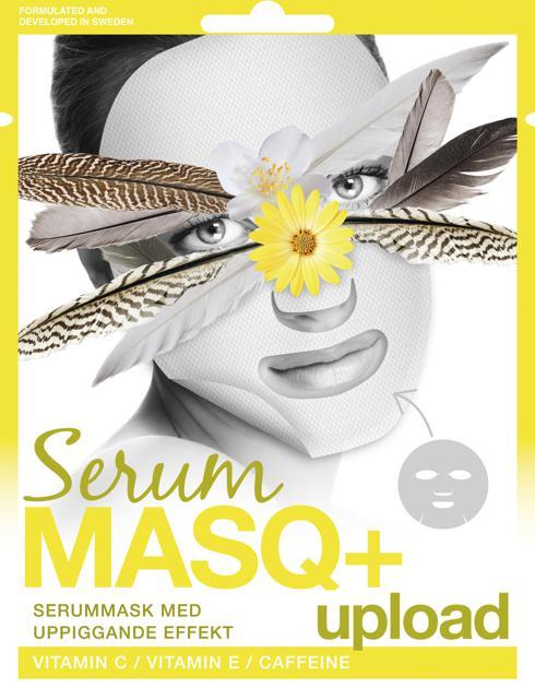 Serum Masq+ Upload product image