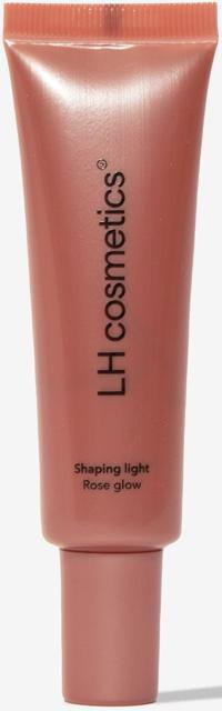 LH cosmetics Shaping Light Rose Glow product image