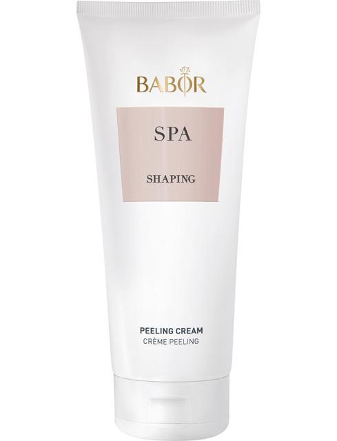 Babor Shaping Peeling Cream Kroppspeeling, 200 ml product image