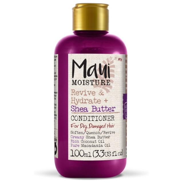 Shea Butter Conditioner 100 ml product image