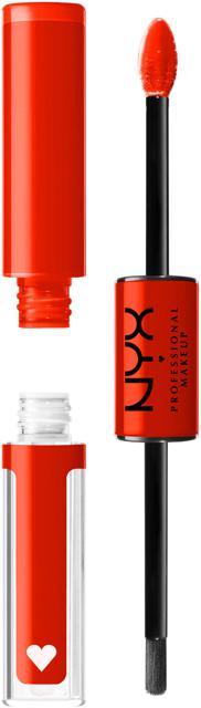 Shine Loud High Pigment Lip Shine 28 Stay Stuntin product image