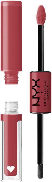 Shine Loud High Pigment Lip Shine 29 Movie Maker product image
