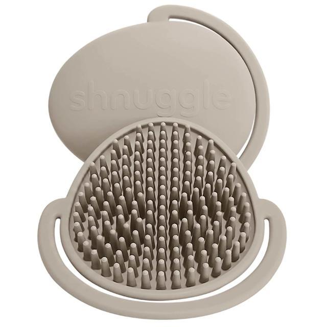 Shnuggle Badborste Taupe product image