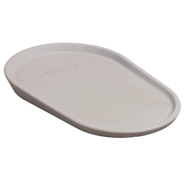 Shnuggle Changing Mat Squishy Taupe product image