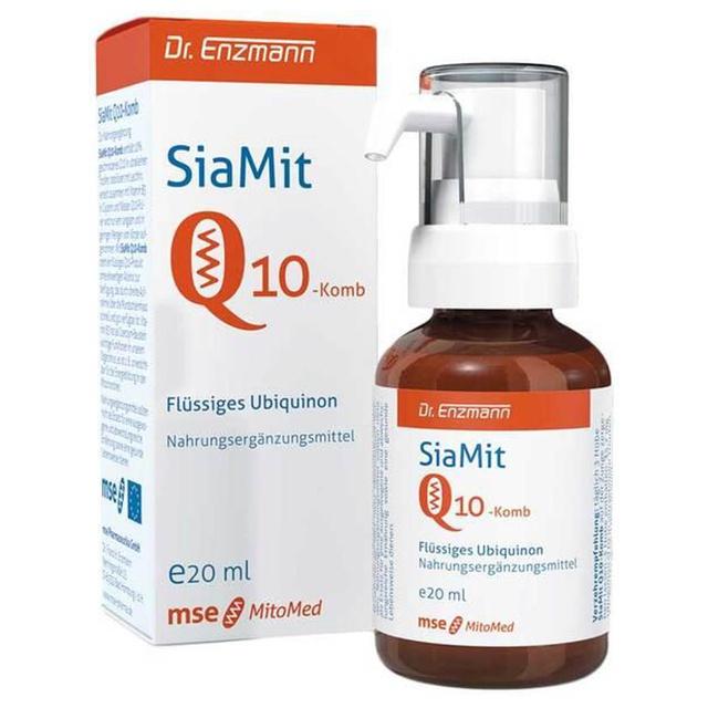 SIAMIT Q10-Komb flüssig product image