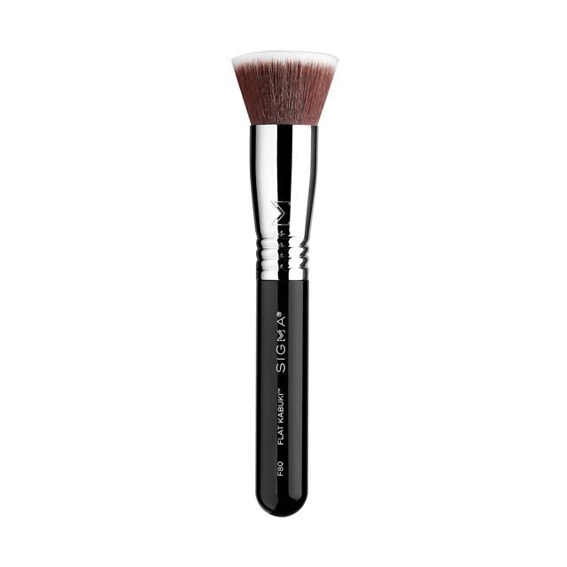 Sigma Beauty F80 Flat Kabuki product image