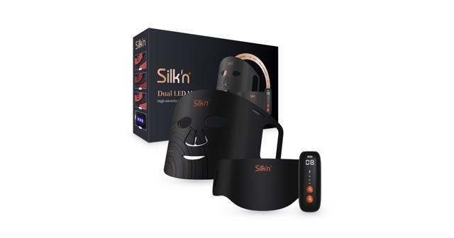 Silk'n Facial Dual LED Mask product image