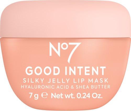 Silky Jelly Lip Mask product image