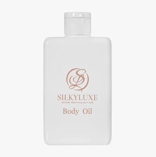 Silkyluxe Kroppsolja product image