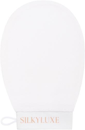 Silkyluxe Skrubbhandske flergångsbruk, 1 st product image