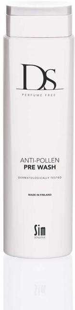 SIM DS Anti-pollen Pre Wash 200 ml product image