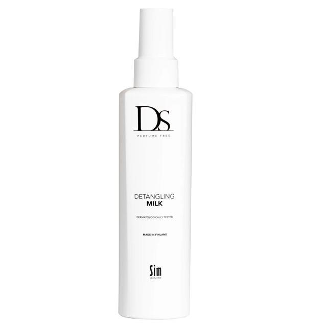 SIM Sensitive Detangling Milk 200 ml product image
