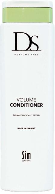 Sim Sensitive DS Volume Conditioner 200 ml product image