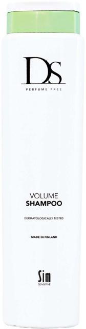 Sim Sensitive DS Volume Shampoo 250 ml product image