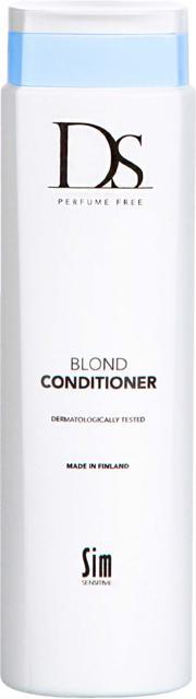SIM Sensitive S Parfymfri Blond Conditioner 200 ml product image