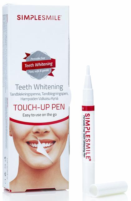 SimpleSmile Touch Up Pen 2 ml product image