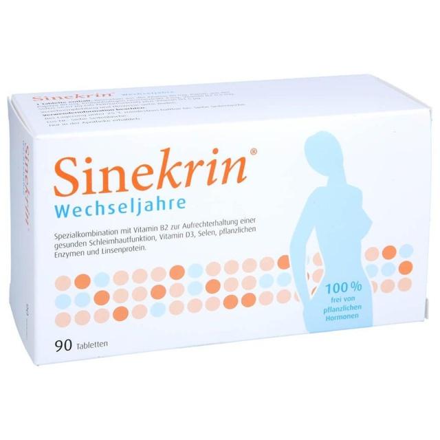 SINEKRIN Filmtabletten product image